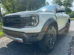 2024 Ford Ranger 