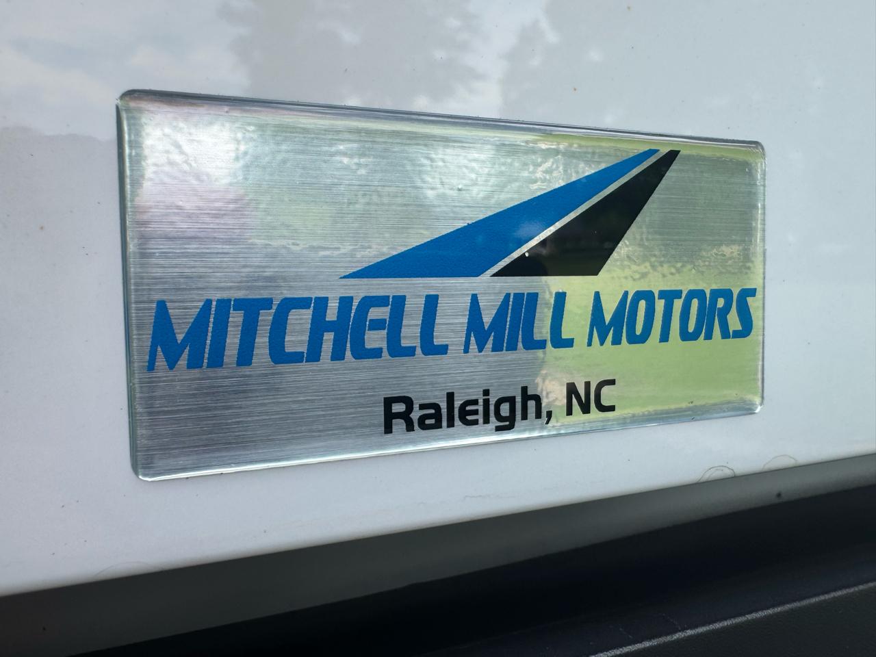 Chevrolet Silverado 1500 LT Z71 Crew Cab 2018