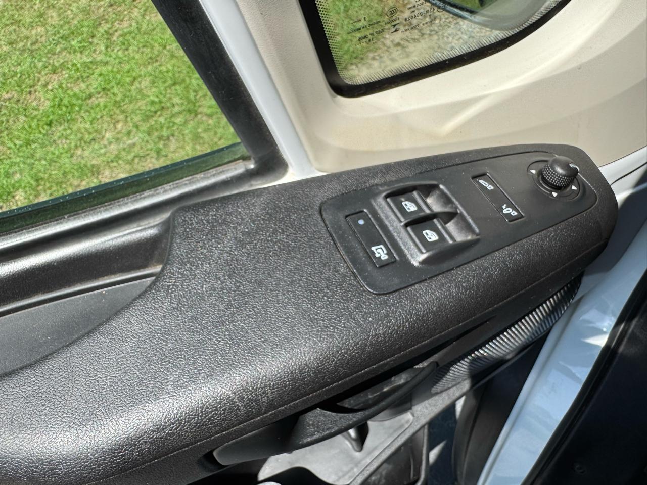 RAM ProMaster Cargo Van 2500 High Roof 159" WB 2019