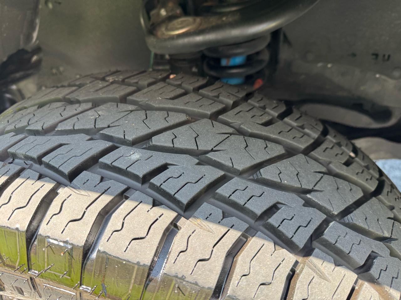 Toyota Tacoma 4WD TRD Sport Double Cab 5' Bed V6 AT (Natl) 2020