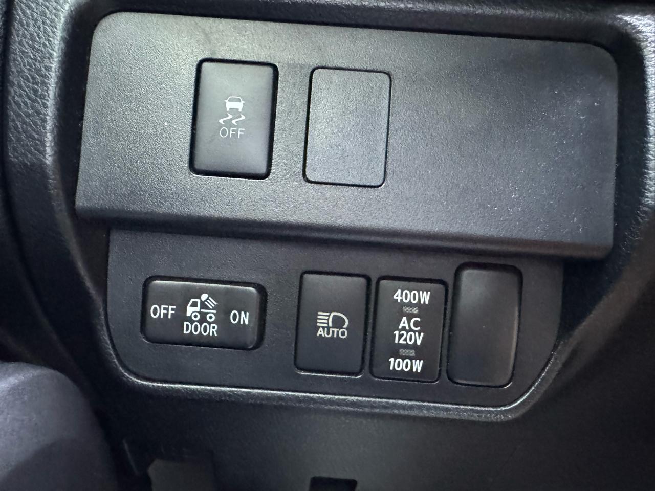 Toyota Tacoma 4WD TRD Sport Double Cab 5' Bed V6 AT (Natl) 2020