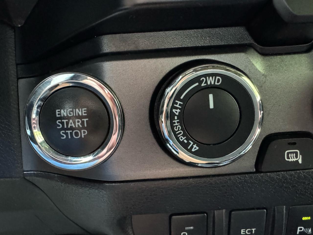 Toyota Tacoma 4WD TRD Sport Double Cab 5' Bed V6 AT (Natl) 2020