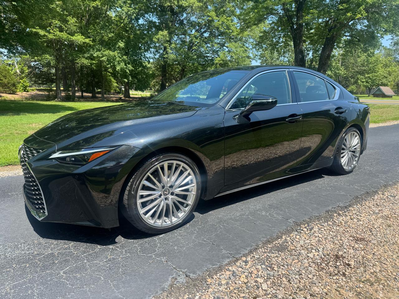 Lexus IS 300 RWD 2023