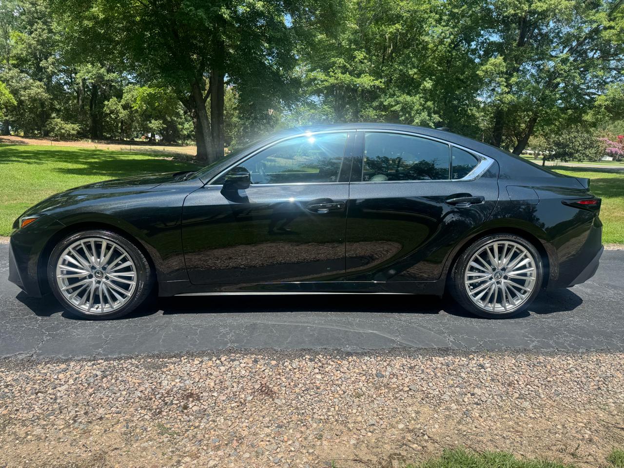 Lexus IS 300 RWD 2023