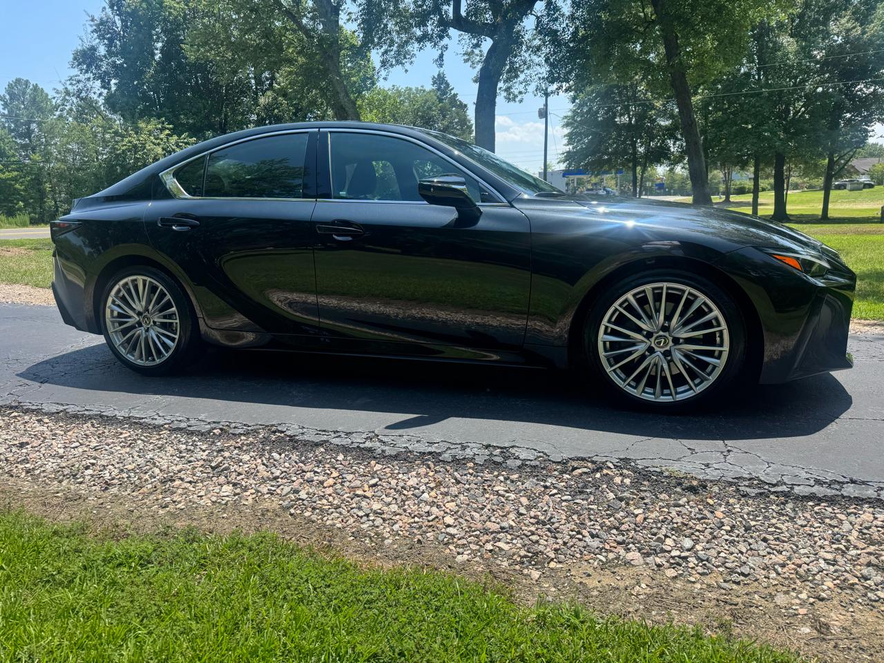 Lexus IS 300 RWD 2023