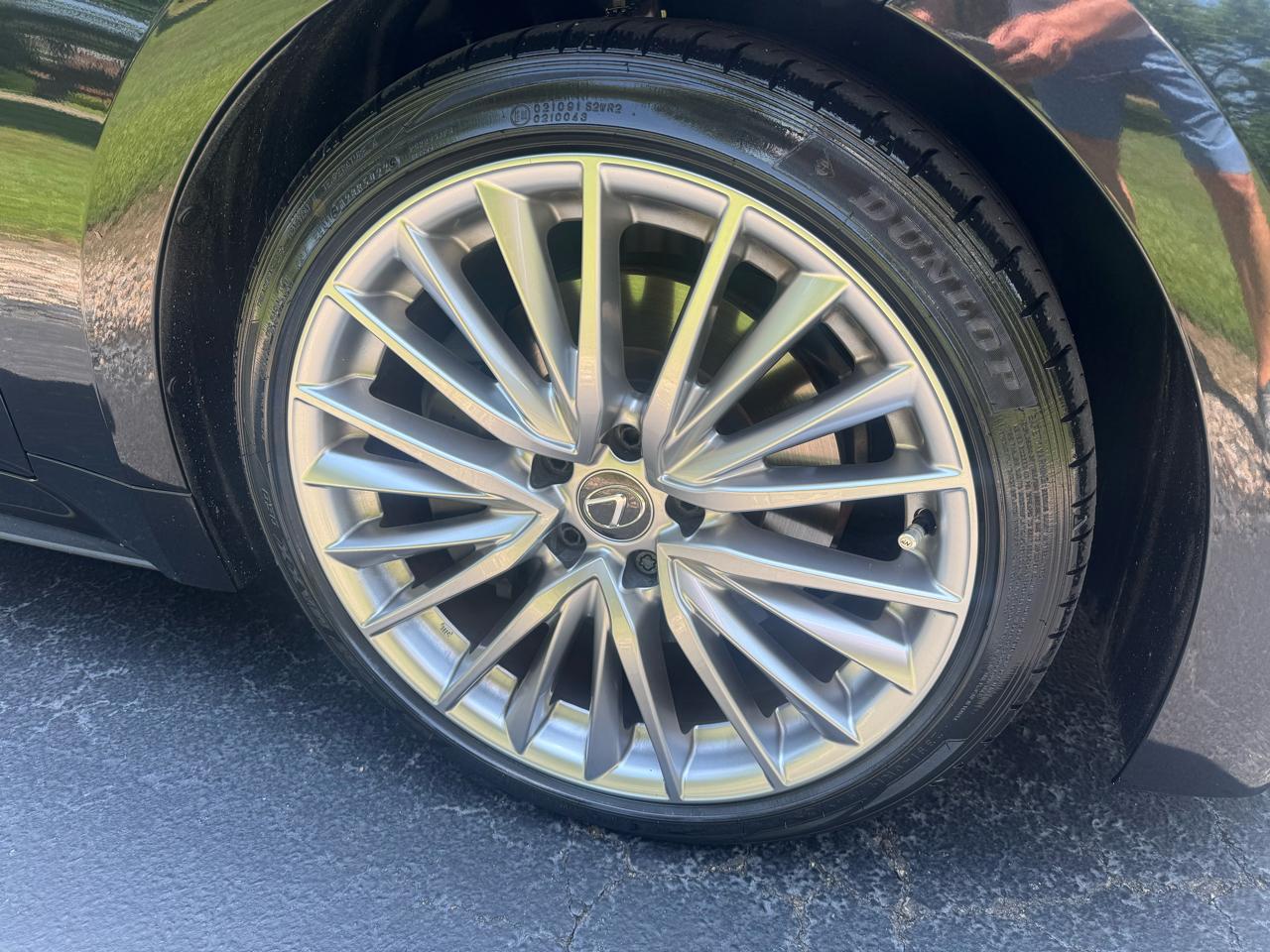 Lexus IS 300 RWD 2023