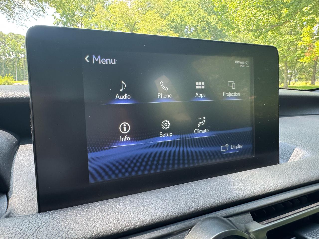 Lexus IS 300 RWD 2023