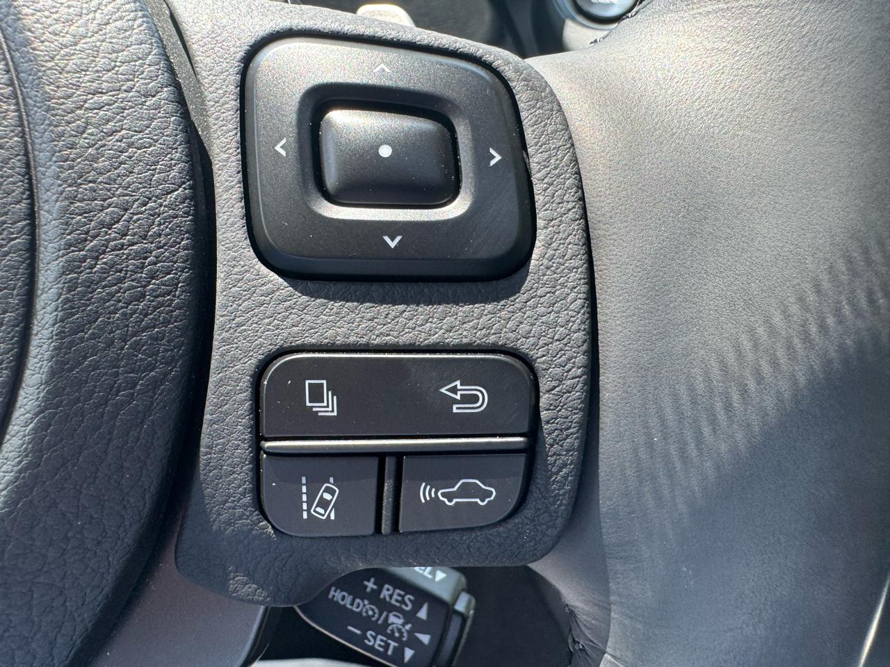 Lexus IS 300 RWD 2023