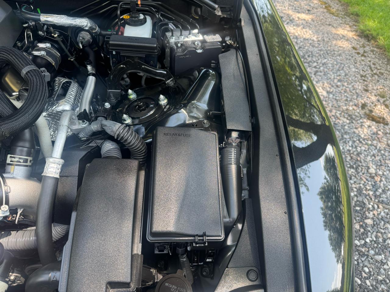 Lexus IS 300 RWD 2023
