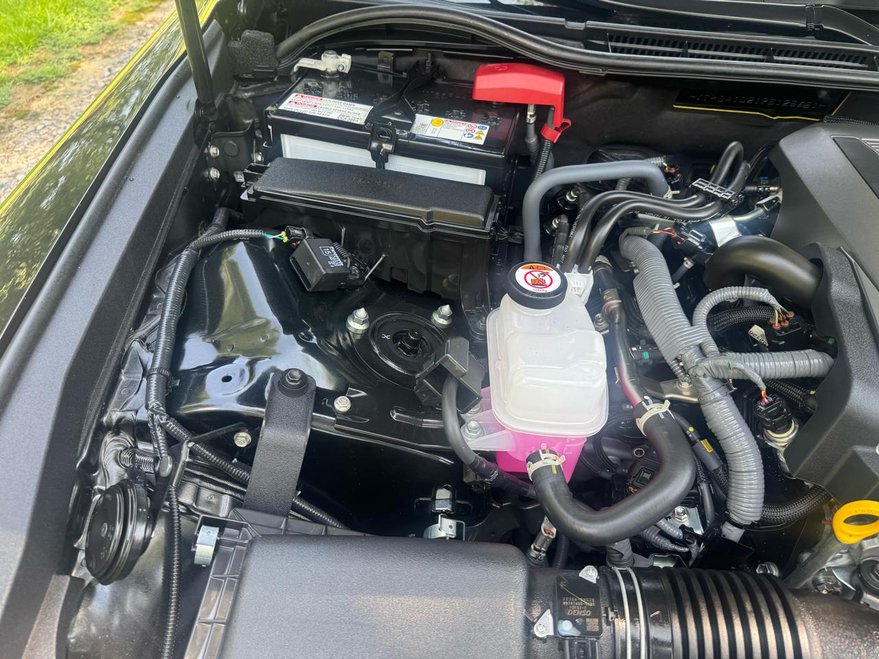 Lexus IS 300 RWD 2023