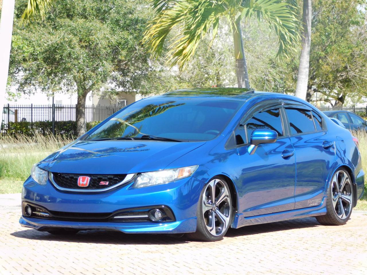 Honda civic 6 хэтчбек