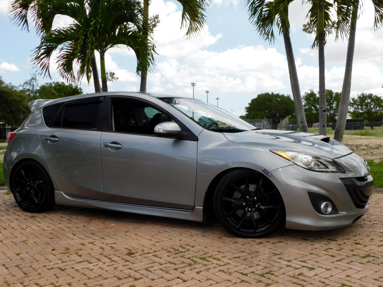 Used 2012 Mazda MAZDASPEED MAZDA3 for Sale in Miami FL 33186 Lycan Motorsports Used 2012 Mazda MAZDASPEED MAZDA3 for Sale in Miami FL 33186 Lycan Motorsports