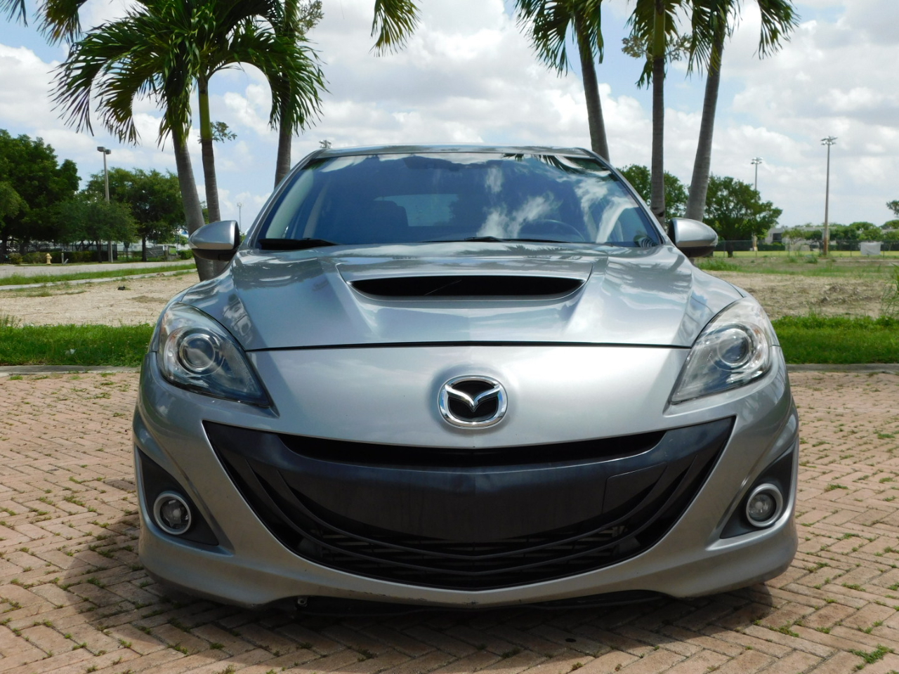 Used 2012 Mazda MAZDASPEED MAZDA3 for Sale in Miami FL 33186 Lycan Motorsports Used 2012 Mazda MAZDASPEED MAZDA3 for Sale in Miami FL 33186 Lycan Motorsports