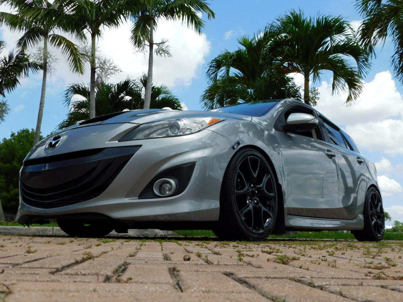 Used 2012 Mazda MAZDASPEED MAZDA3 for Sale in Miami FL 33186 Lycan Motorsports Used 2012 Mazda MAZDASPEED MAZDA3 for Sale in Miami FL 33186 Lycan Motorsports