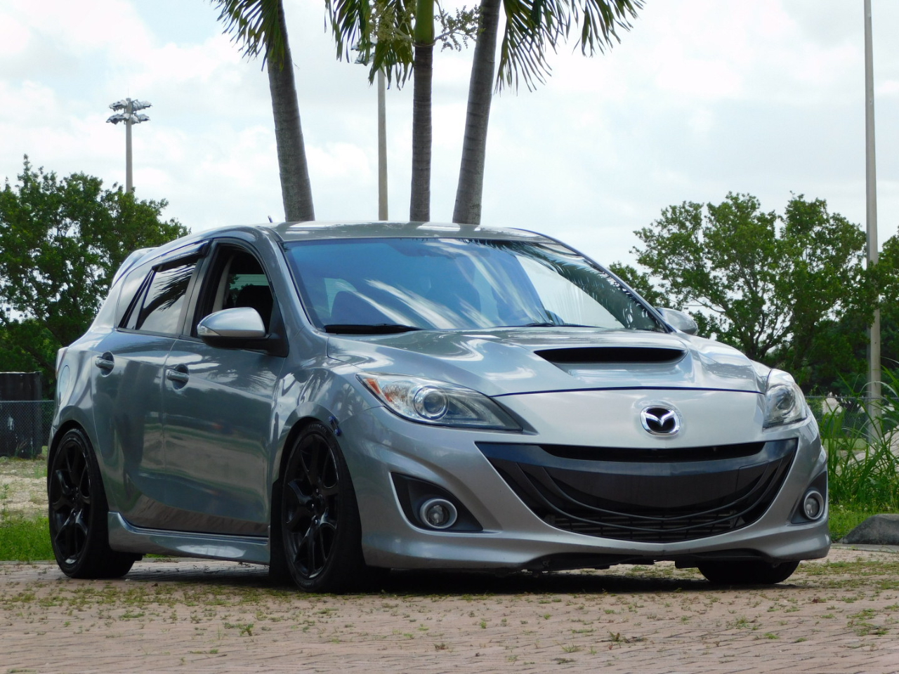Used 2012 Mazda MAZDASPEED MAZDA3 for Sale in Miami FL 33186 Lycan Motorsports Used 2012 Mazda MAZDASPEED MAZDA3 for Sale in Miami FL 33186 Lycan Motorsports