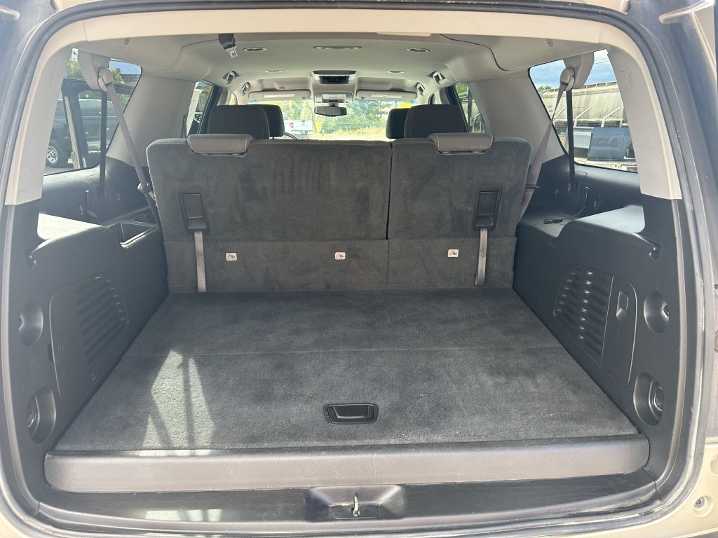 Chevrolet Suburban  2015 Chevrolet Suburban  2015