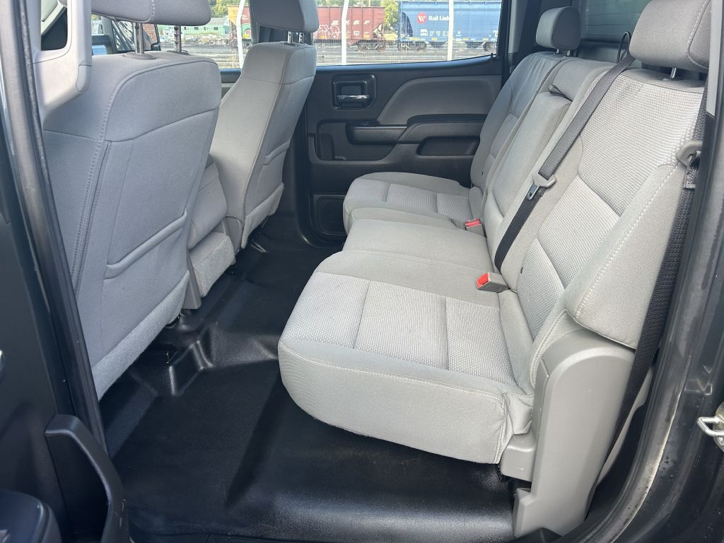 Chevrolet Silverado 3500HD  2019 Chevrolet Silverado 3500HD  2019