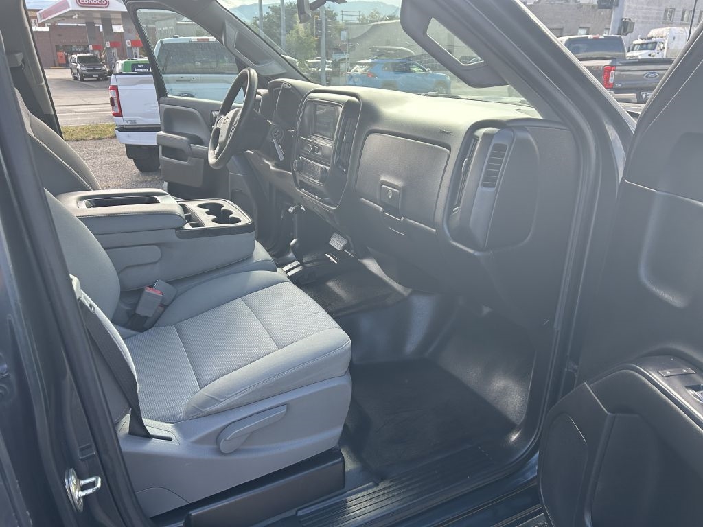 Chevrolet Silverado 3500HD  2019 Chevrolet Silverado 3500HD  2019