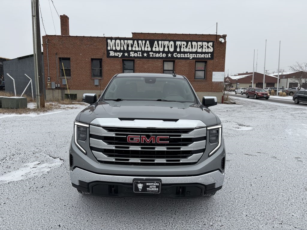 GMC Sierra 1500  2024