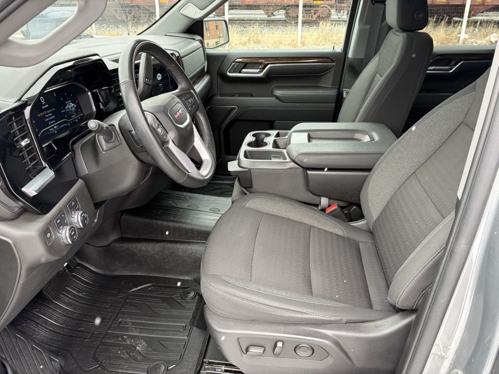 GMC Sierra 1500  2024