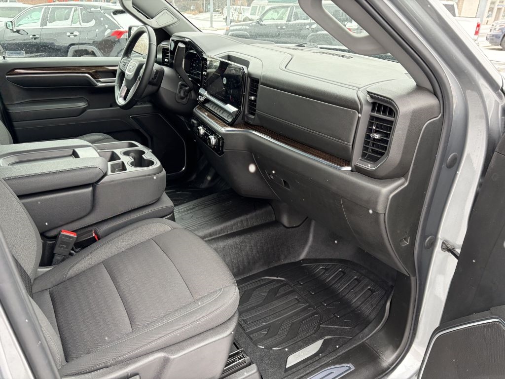 GMC Sierra 1500  2024