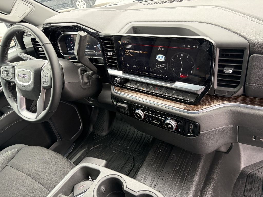 GMC Sierra 1500  2024