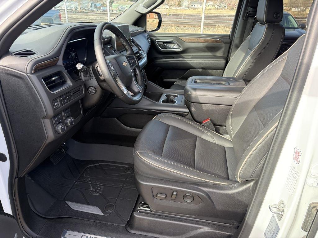 Chevrolet Tahoe  2024