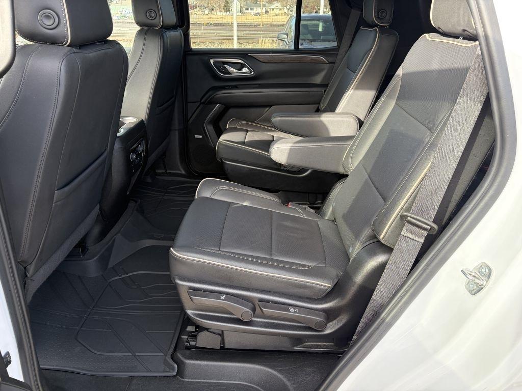 Chevrolet Tahoe  2024