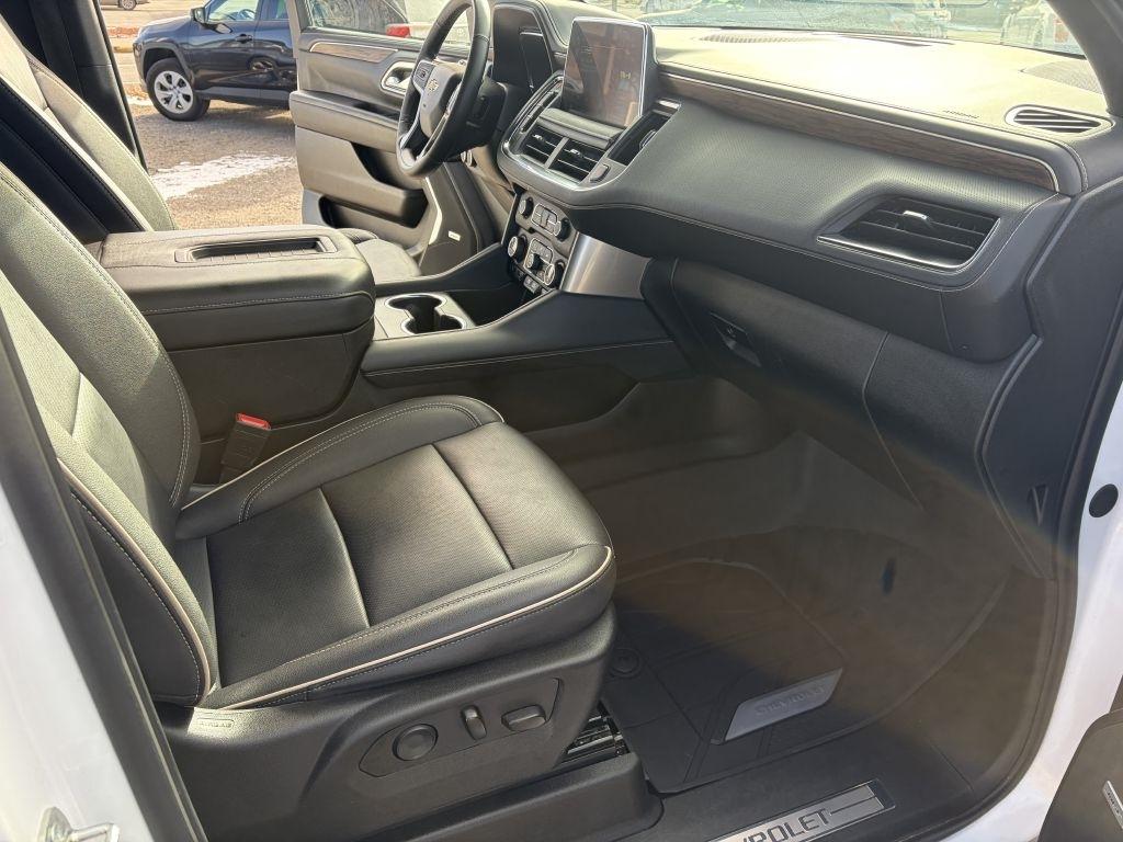 Chevrolet Tahoe  2024