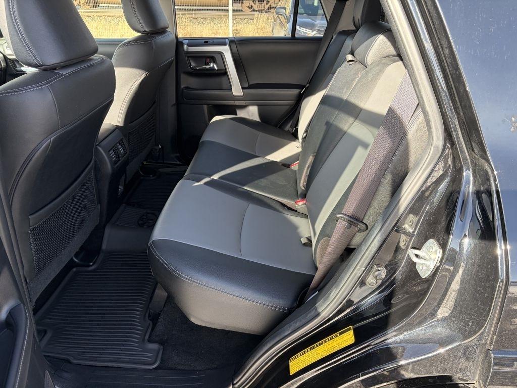 Toyota 4Runner  2024