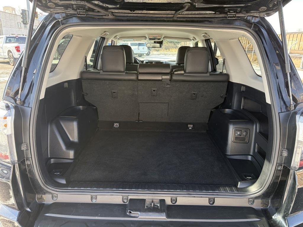 Toyota 4Runner  2024