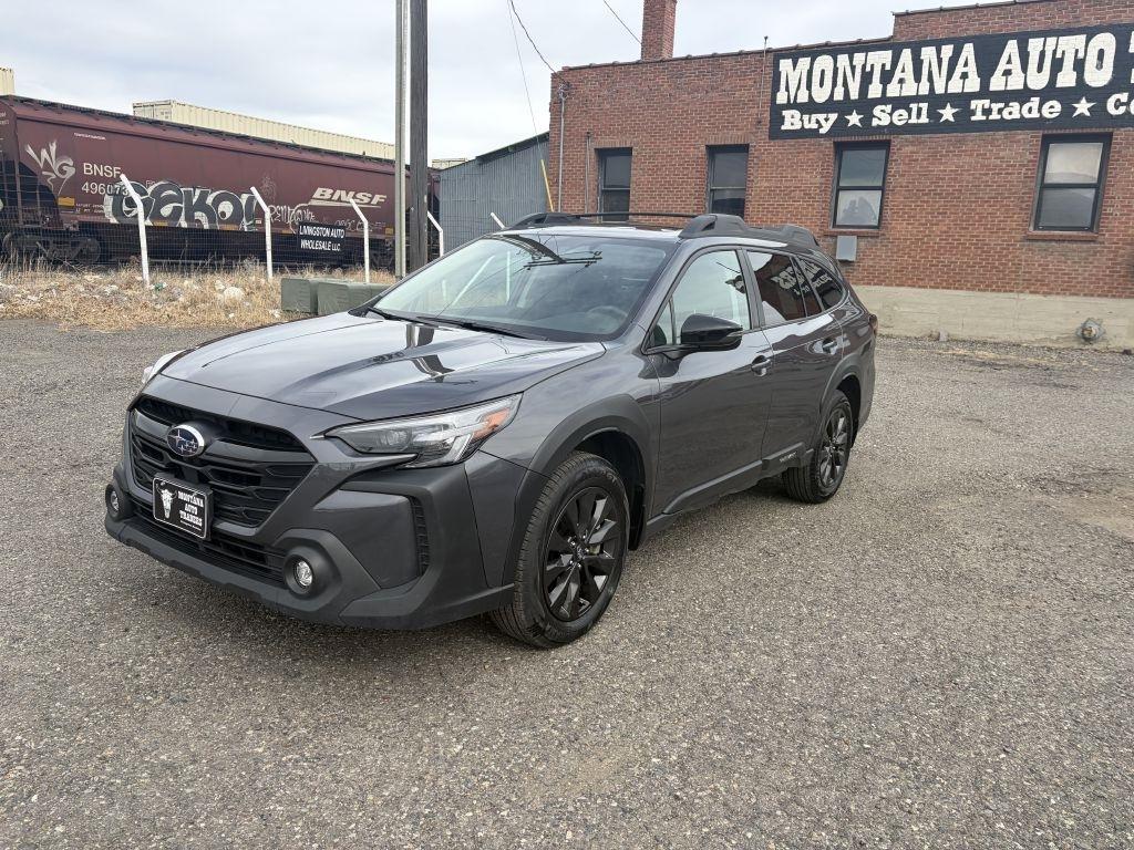 Subaru Outback  2025