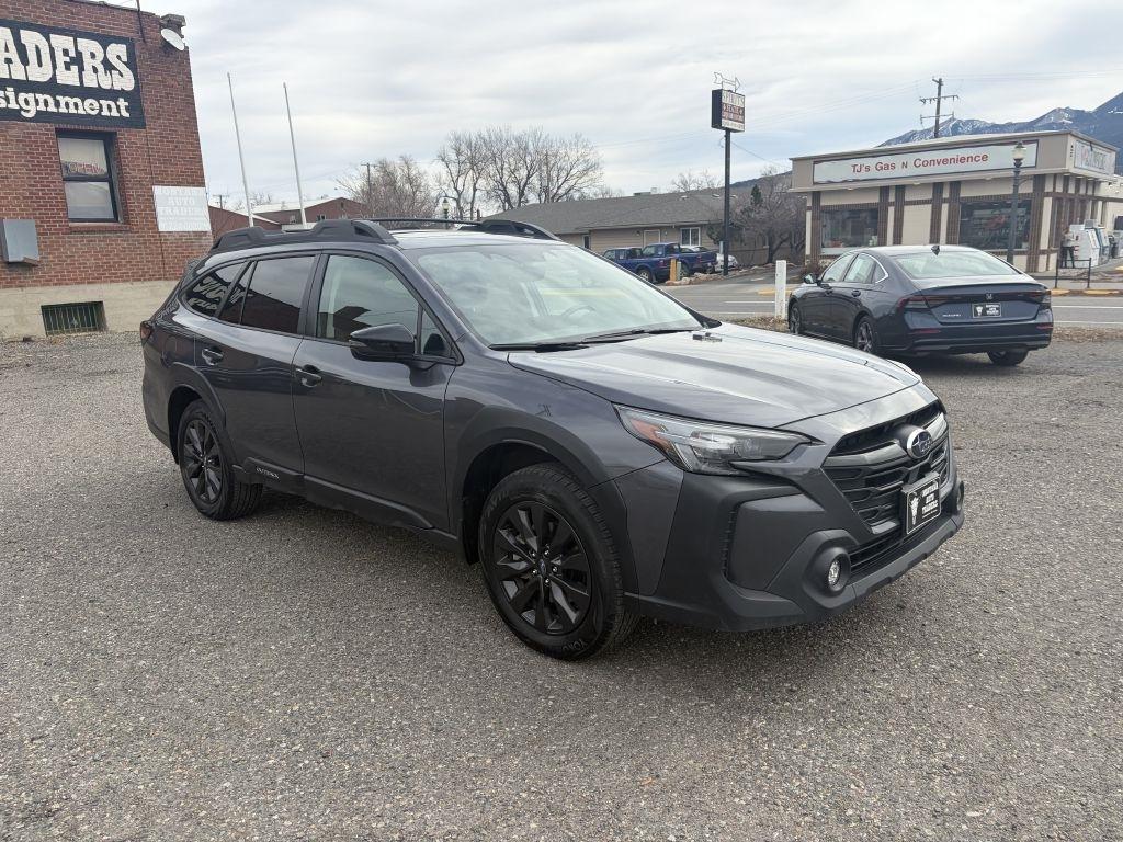 Subaru Outback  2025