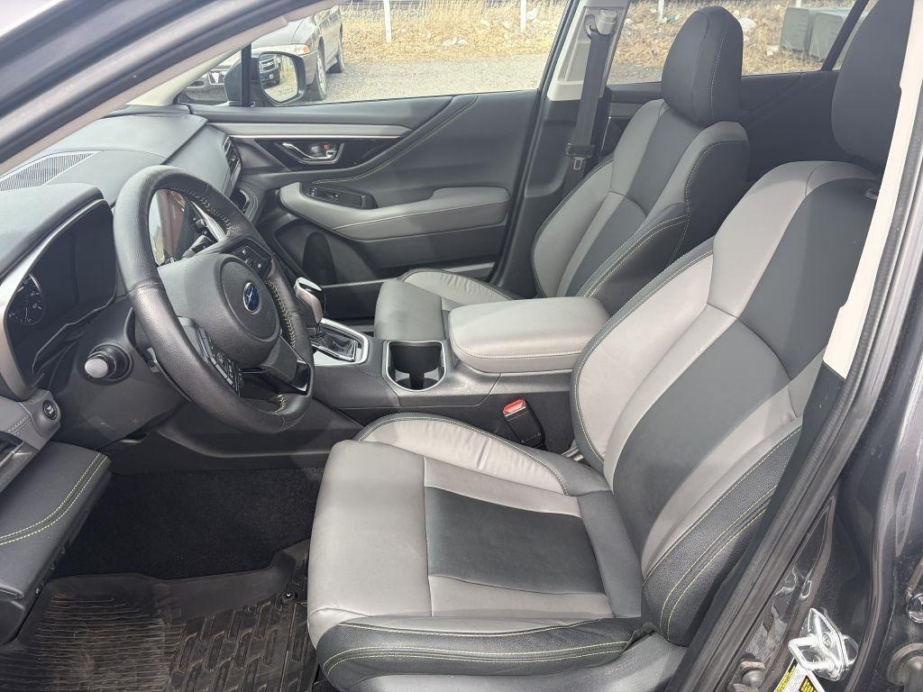 Subaru Outback  2025