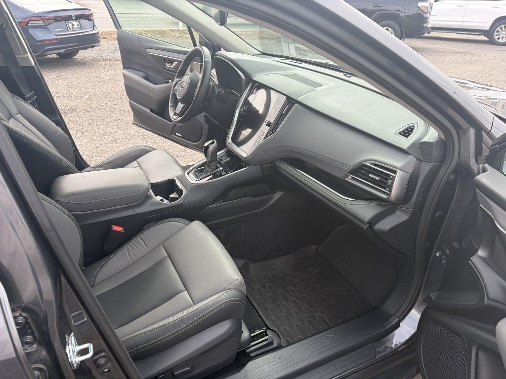 Subaru Outback  2025