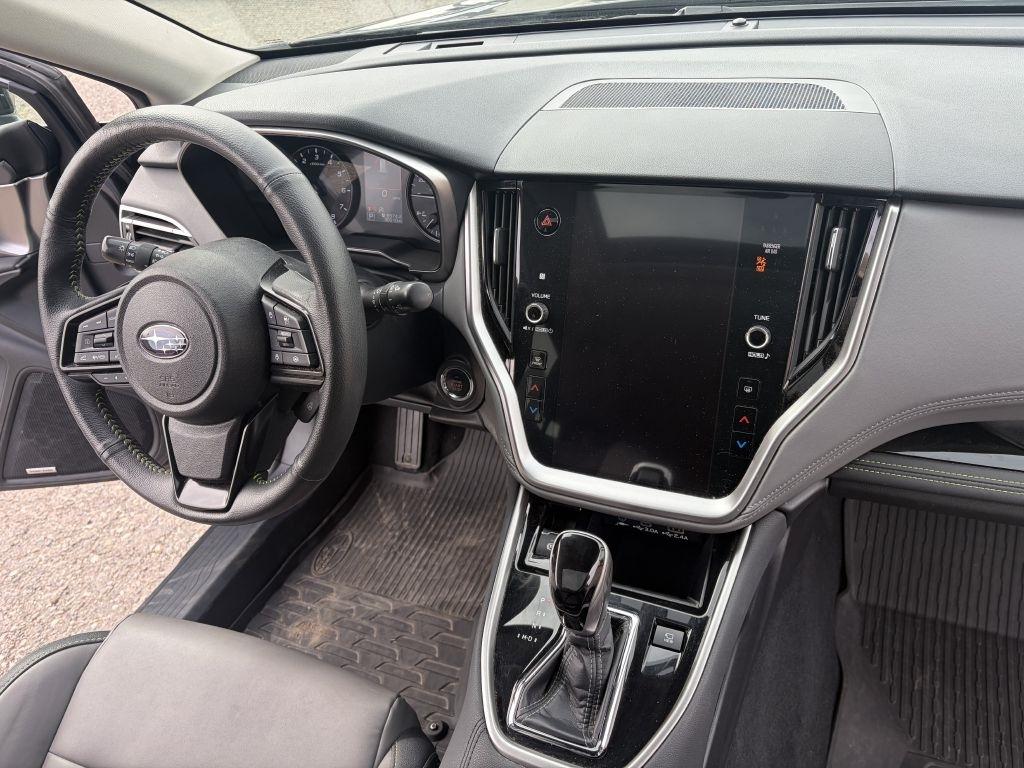 Subaru Outback  2025