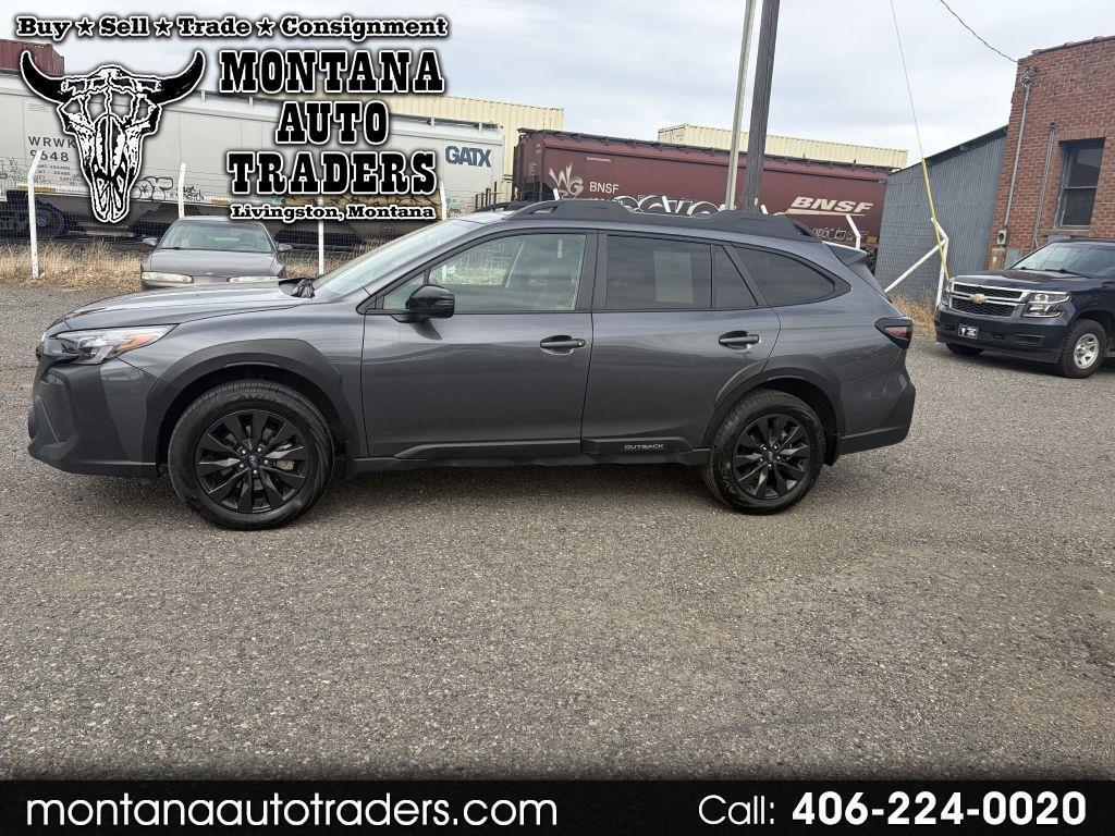 Subaru Outback  2025