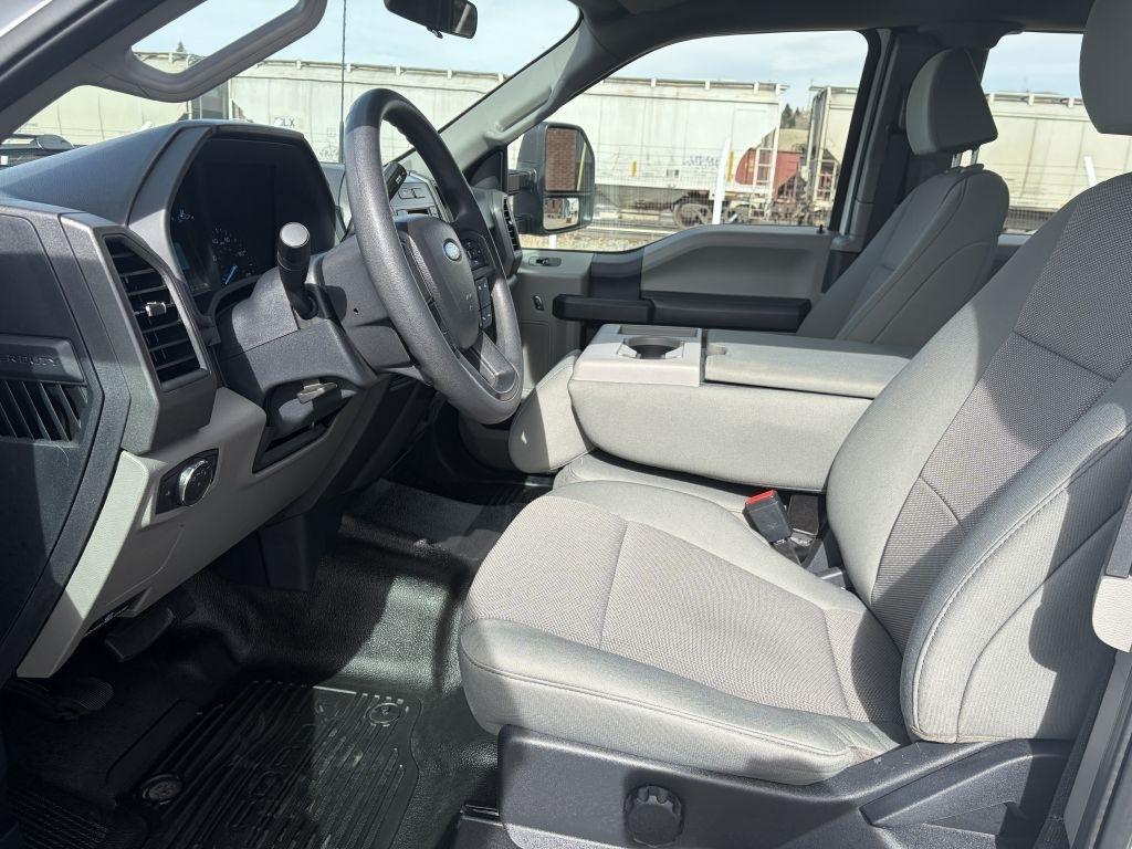 2022 Ford F-250 Super Duty XL - Photo 8