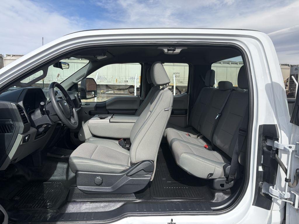 2022 Ford F-250 Super Duty XL - Photo 9