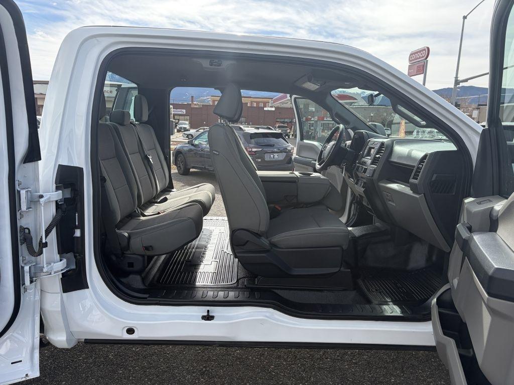 2022 Ford F-250 Super Duty XL - Photo 10