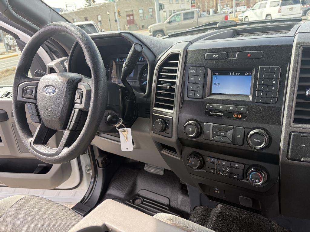 2022 Ford F-250 Super Duty XL - Photo 11