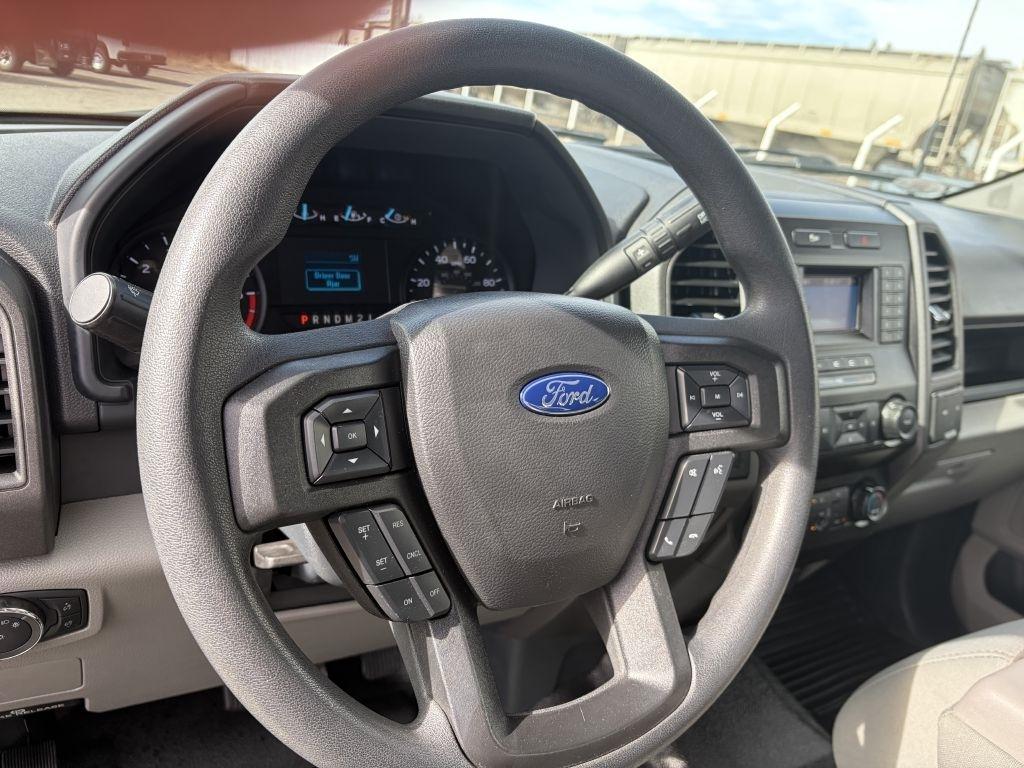 2022 Ford F-250 Super Duty XL - Photo 12