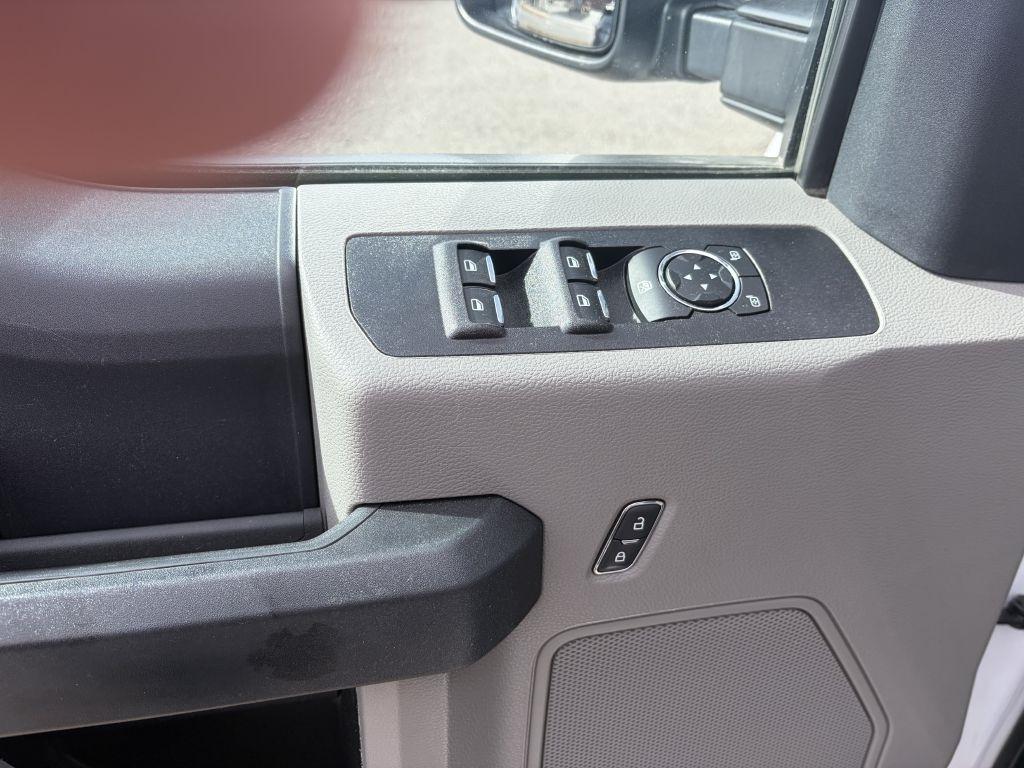 2022 Ford F-250 Super Duty XL - Photo 13