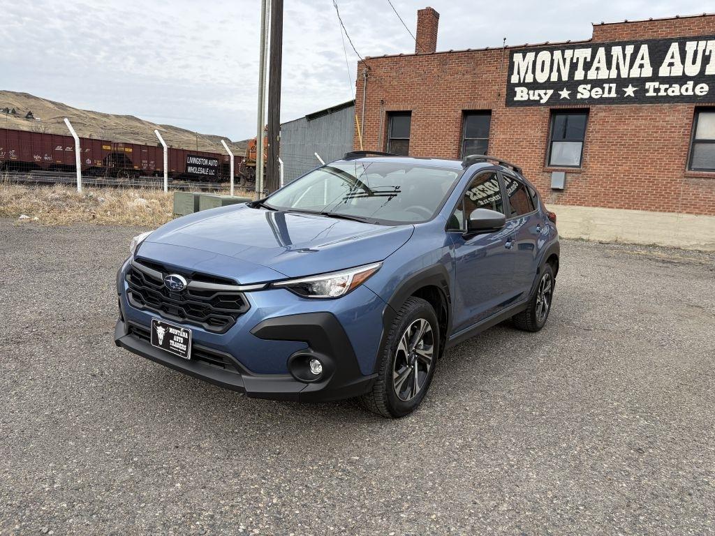 Subaru Crosstrek  2024