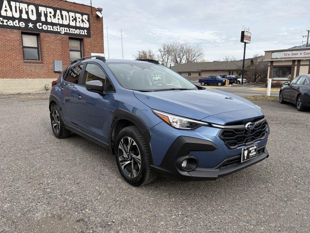 Subaru Crosstrek  2024