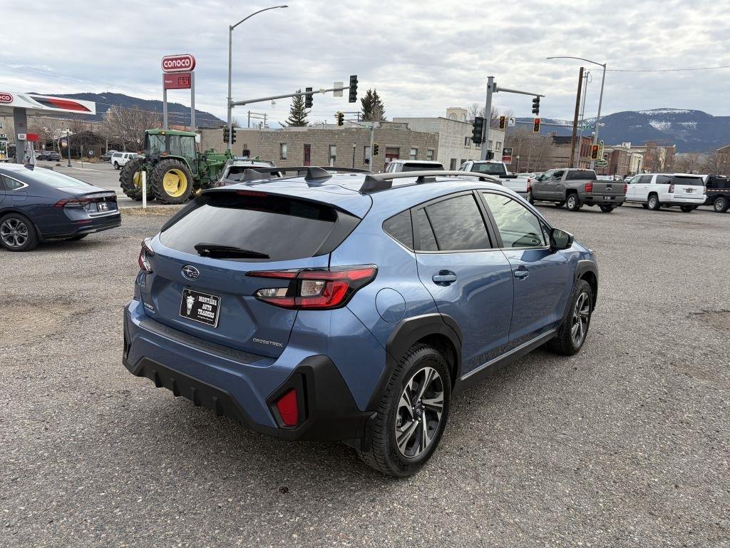 Subaru Crosstrek  2024