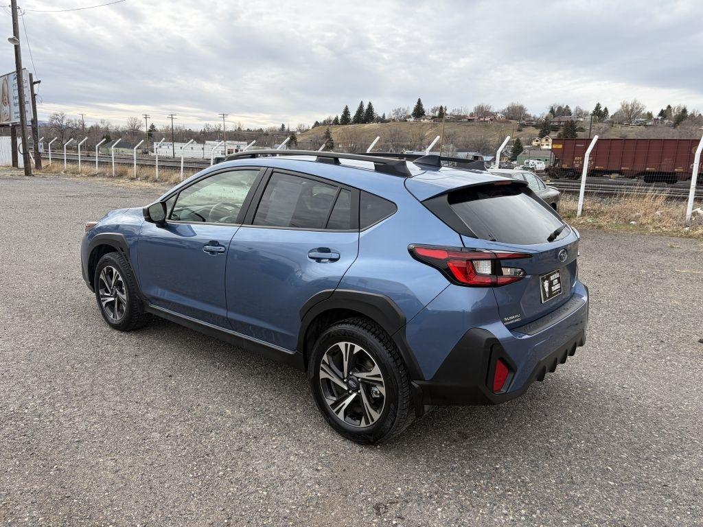 Subaru Crosstrek  2024