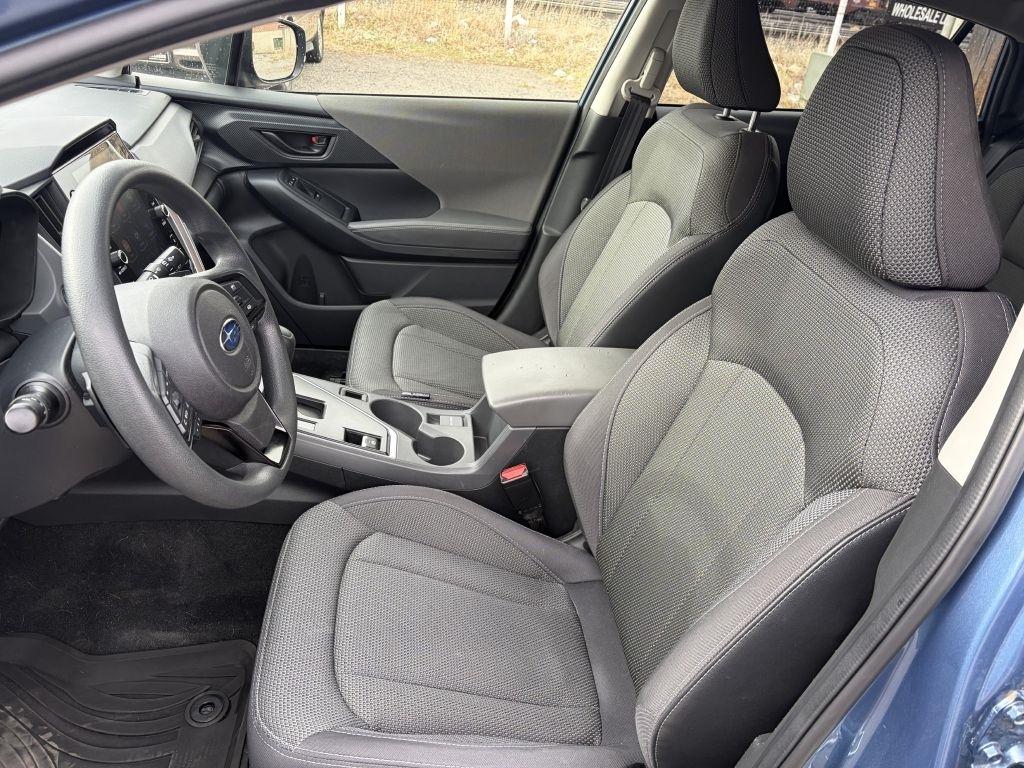 Subaru Crosstrek  2024