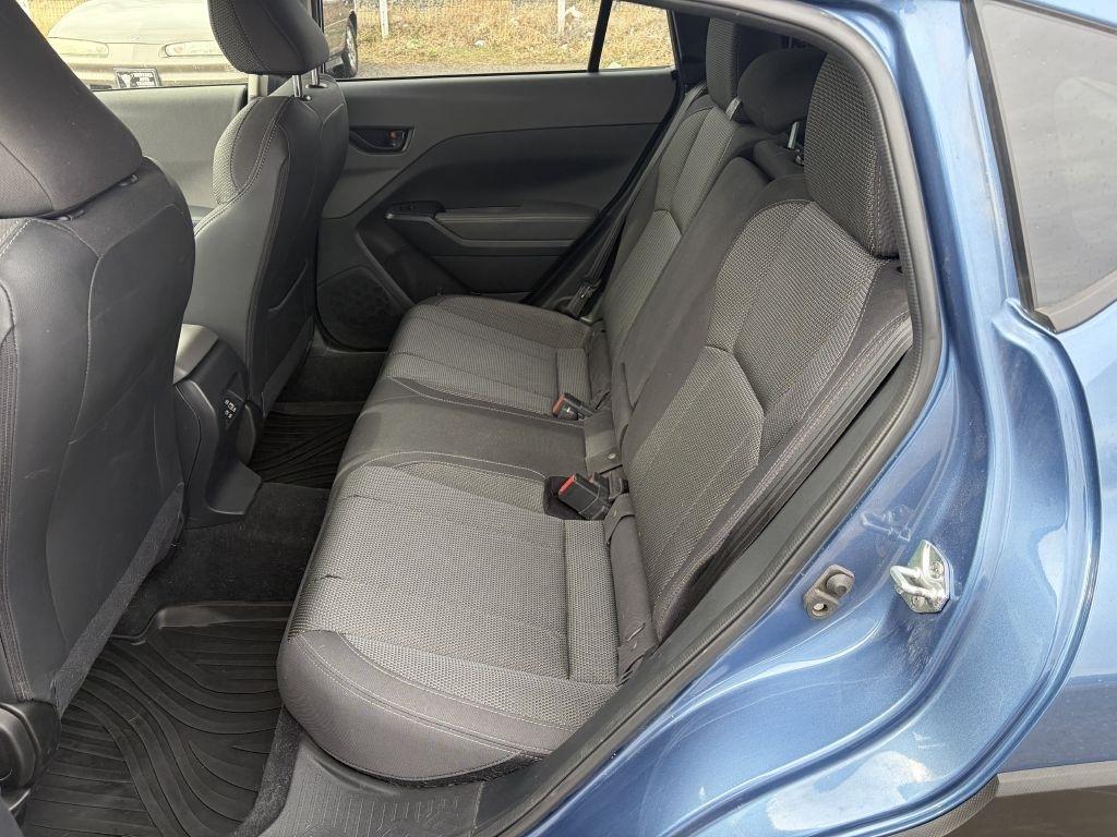 Subaru Crosstrek  2024