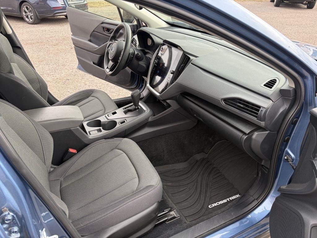 Subaru Crosstrek  2024